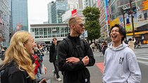 Chill Out in Tokyo: Personalized Private Tours with Local Friends