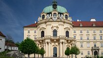 3 Castles and Wine Private Day Trip in Danube Valley from Vienna