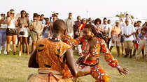 Private Holiday December Tour in Ghana