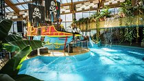 Prague Water Park with Return Private Transport
