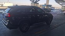 Transfer to Beijing Capital Intl Airport 