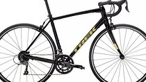 Road Bike Rental in Amsterdam with Suggested Itinerary