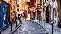 Latin Quarter and Left Bank Tour with Local Guide