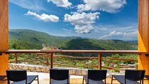 Private Hvar Island Bike Tour and Wine Tasting