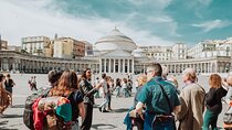 Naples Royal Palace & Spanish Quarter Tour - Tickets Included