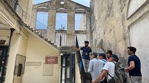Buenos Aires Walking Tour Including Colon Theatre and MALBA Museum