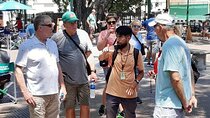 Buenos Aires Walking Tour and Palacio Barolo Guided Tour