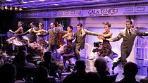 Gala Tango Show in Buenos Aires