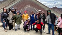Full-Day Guided Tour in the Mountain of 7 Colors
