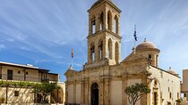 Wine, Dine & Divine: A Cretan Odyssey in Chania.
