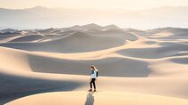 Death Valley Small Group VIP Tour from Las Vegas