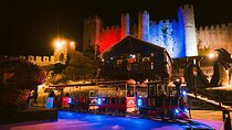 Transfer to Óbidos from Lisbon