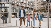 Private Dublin Discovery: Family Historic Fun Tour