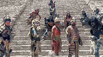 Half-Day Archeological Private Tour in San Miguel De Allende