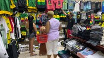 Montego Bay Historic Tour