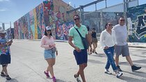 Miami City Adventure: Art Deco, Wynwood & Little Havana 