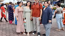 Full-Day Kuala Lumpur City Tour