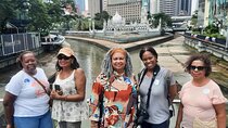 Budget Tour: Kuala Lumpur Full-Day City Tour