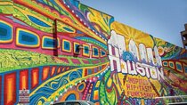 Day trip in Houston Texas with Lunch