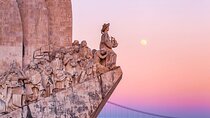 Private Tour along the Discoveries route in Belém