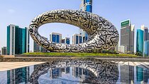 Dubai : Private layover airport transit/stopover tour.