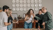 Corfu: Wine Tasting with 5 Native Grape Varieties.