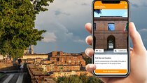 Siena Scavenger Hunt and Sights Self-Guided Tour