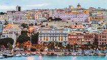 Cagliari Scavenger Hunt and Highlights Self-Guided Tour
