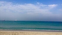 Jebel Ali Open Beach Private Transfers 