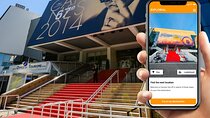 Cannes Scavenger Hunt and Sights Self-Guided Tour