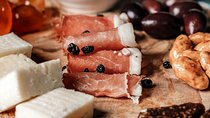 Corfu The Most Famous Corfiot Products in One Tasting