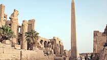 Private 2 Day Luxor Tour with Sightseeing