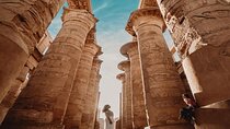Full Day Tour To East and West Banks Of Luxor