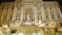  Jewels of Rome Plaza Venice ,Campidoglio ,Trevi ,Plaza España.