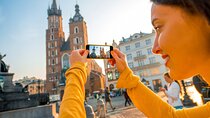 Full Day Private Tour of Krakow's Old Town & Jewish Quarter