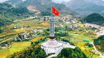 Ha Giang 3 Day tour from Hanoi
