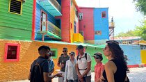 Promo Buenos Aires: City Tour + Dinner & Tango Show
