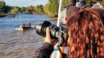 Promo Buenos Aires: Tigre Delta Trip + Dinner & Tango Show