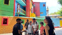 Promo Buenos Aires: City Tour, Tigre Delta and Tango Show