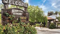 Private San Diego County Wine Tour 