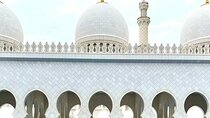 Private Full Day Tour Abu Dhabi Ferrari World Visit From Dubai