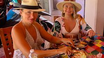 Puerto Morelos Walking Food Tour