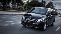 Private Transfer From Athens Airport To Nafplio 