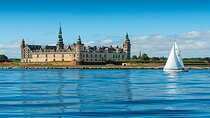 E Biking Adventure to Kronborg Castle 