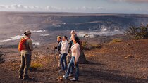 Volcano, Chocolate and Waterfalls of the Big Island