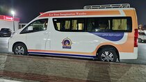 Private Transfer from or to Cairo Airport 