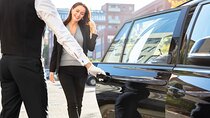 Private SSH Airport Transfer Services