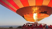 Luxury Hot Air Balloon in Luxor