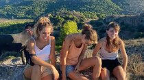 Private Aegina Island Tour with a Local Certified Guide