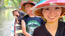 Mekong Delta and Cu Chi Tunnels Full-Day Excursion 